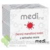 IB COSMETIC s.r.o. MEDI MANDĽOVÝ DENNÝ KRÉM 1x50 g
