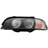 Ľavé predné svetlo BMW 5 -E39-