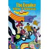 Beatles Yellow Submarine