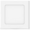 Aigostar B.V. | Aigostar - LED Stropné prisadené svietidlo LED/6W/230V 12,2x12,2 cm 4000K biela | AI1916