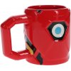 Epee 3D Iron Man 500 ml