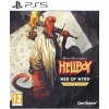 Mike Mignolas Hellboy Web Of Wyrd Collectors Edition