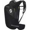 SCOTT Pack Perform Evo HY' 16l caviar black 16 l
