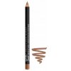 NYX Professional Makeup Suede Matte Lip Liner matná ceruzka na pery 07 Sandstorm 1 g