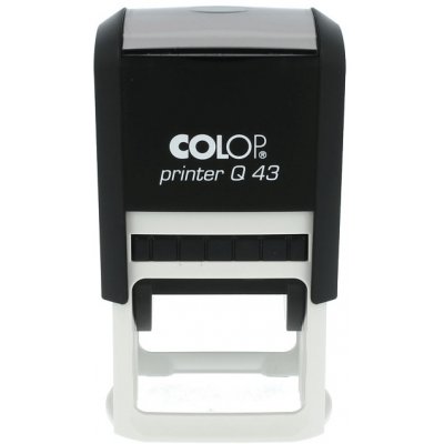 Colop Printer Q43