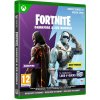 Fortnite Darkfire and Ice Bundle (XSX)