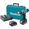 Makita DHP453RFE Aku príklepový skrutkovač Li-ion (2x3,0Ah/18V) v kufríku