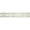 Fischer TRANSALP 105 CTI 24/25 - 178 biela/zelená