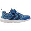 Obuv Hummel Actus Recycled Shoe Kids 215993-7470 Veľkosť 33 EU | 1 UK | 2 US | 21 CM