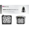 ECG VP 6080 BS HEPA filter