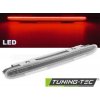 Tuning-tec LED BRZDOVÉ SVETLÁ BIELE pasujú na MERCEDES SL R230 01-11