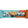 NUTREND Denuts Protein 50g MANDĽA KOKOS Proteínová Tyčinka s Orechmi