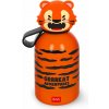 Detská fľaša Legami Kids Bottle - Tiger uni