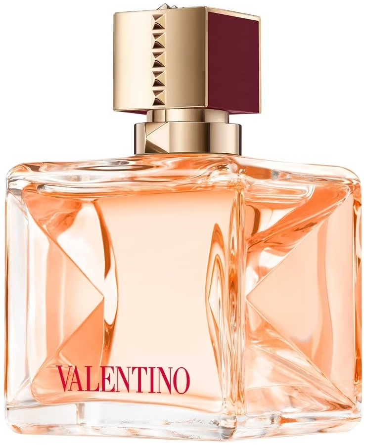 Valentino Voce Viva Intensa parfumovaná voda dámska 100 ml