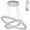 Moderné svietidlo NEDES LED svietidlo 115W/stmiev. J6353/CH
