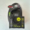 Automatické vodítko Flexi 0 m