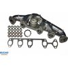 Zberné potrubie výfuku BUGIAD BSP24705PROKIT EAN: 4043193247056