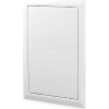 VENTS D 250x400 - plastové revízne dvierka