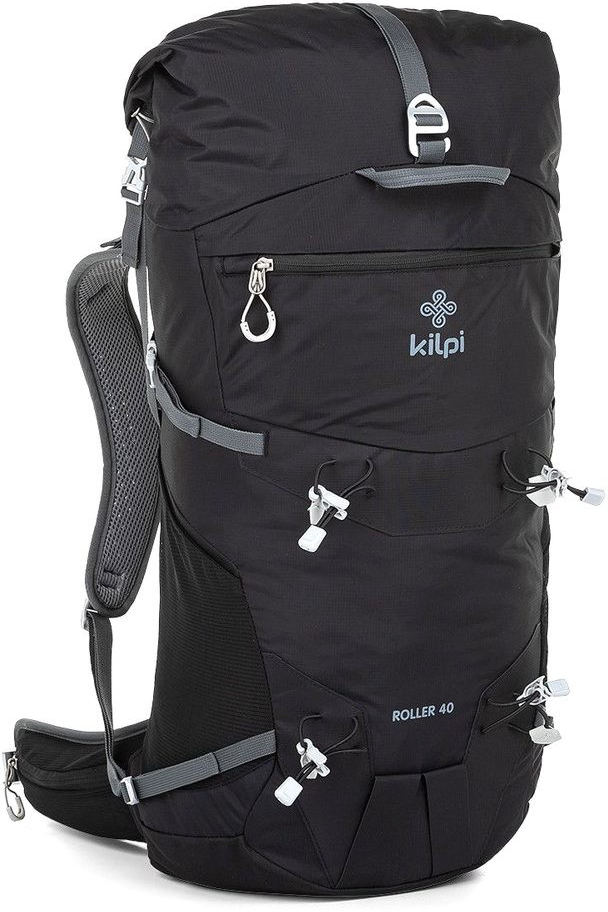 Kilpi Roller 40l černá