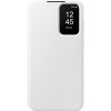 EF-ZA556CWE Samsung Smart View kryt pre Samsung Galaxy A55 5G White