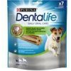 Pamlsok DentaLife dog small 115g