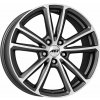 Disk alu AEZ Tioga titan 8x18 5x112 ET44