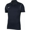 Detské tréningové tričko Nike Park 20 Jr BV6903-451 Veľkosť: M (137-147cm)