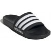adidas Adilette Aqua Čierna Biela
