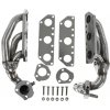 TurboWorkS Výfukové zvody PPKW101