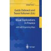 Visual Explorations in Finance (Guido Deboeck,Teuvo Kohonen)()