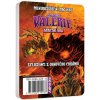 REXhry Království Valerie: Zplozenci z Ohnivého chrámu (minirozšíření) (Valeria: Card Kingdoms – Fire Temple Monster Pack CZ)