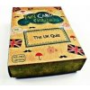 Fun Card English: The UK Quiz