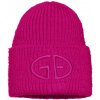 Goldbergh Valerie Beanie Passion Pink
