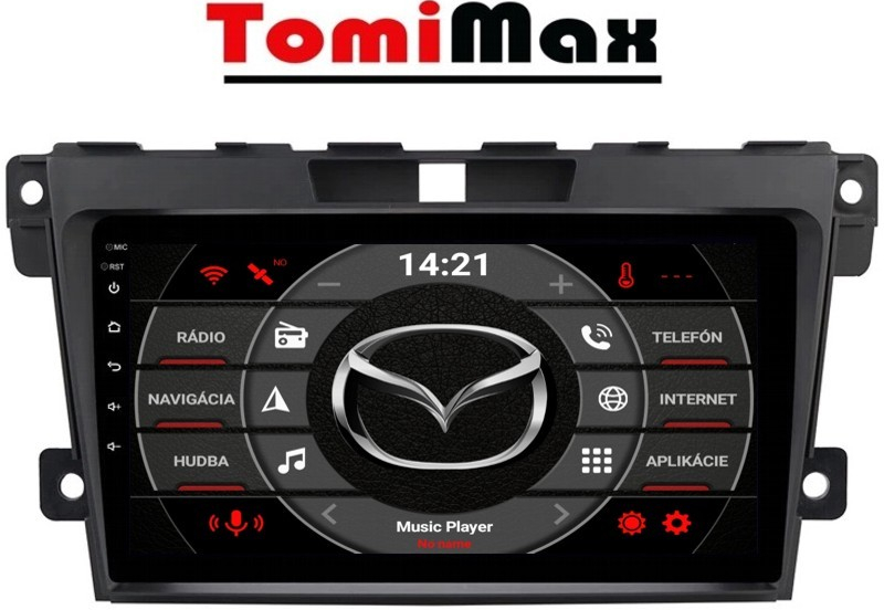 TomiMax 216