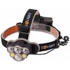 Solight Solight WN35 - LED Nabíjacia čelovka LED/USB IP44 SL0963 + záruka 3 roky zadarmo + záruka 3 roky zadarmo