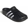 adidas Adilette Clog Cblack/Ftwwht/Cblack