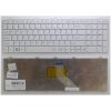 Klávesnica Fujitsu Lifebook A530 A531 AH530 AH531 NH751 white US