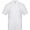 Tričko Slazenger White 5181774