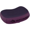 Sea To Summit Aeros Premium Pillow Regular Magenta 34x24x11