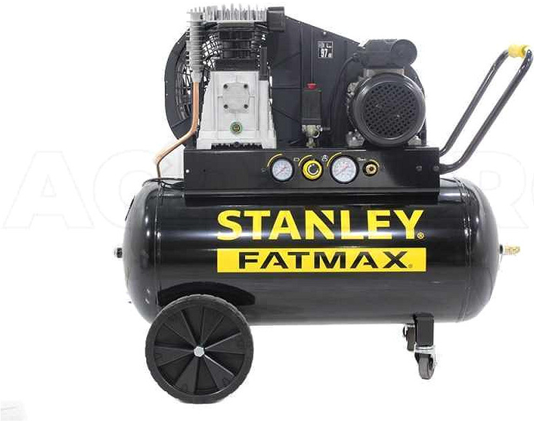 Stanley B 400/10/100 FTM