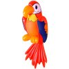 Widmann Nafukovací papagáj 60 cm