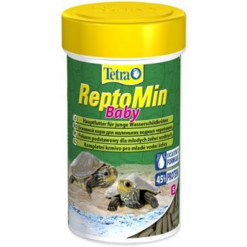 Tetra Repto Min Mini-Baby 100 ml