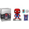 Funko POP! Marvel 25th Anniversary Spider Man 03C Limited Edition