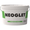 ESMAL NEOGLET Stierka 25kg Biela