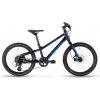 Stevens Beat SL Disc GEN.1 20 Modré detské kolo + zľava 20 € na príslušenstvo - vel. rámu 11.5