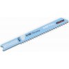 Kreator KRT045030 - 2 ks BD HSS pílové listy na kov 75/12