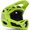 FOX RACING Fox Detská MTB prilba Proframe Race Kids