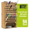 Green Stuff World Vertical Paint Brush Holder / Vertikálny držiak na štetce