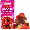 Mixit ovocné müsli bez lepku 290 g