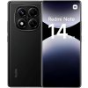 Xiaomi Červenámi Note 14 Pro 4G 12GB/512GB Midnight Čierna Dual SIM Redmi Note 14 Pro